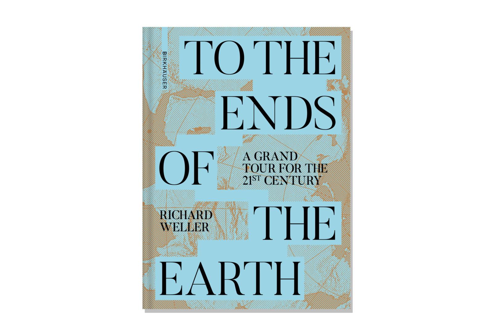 To the Ends of the Earth | Book presentation and exhibition